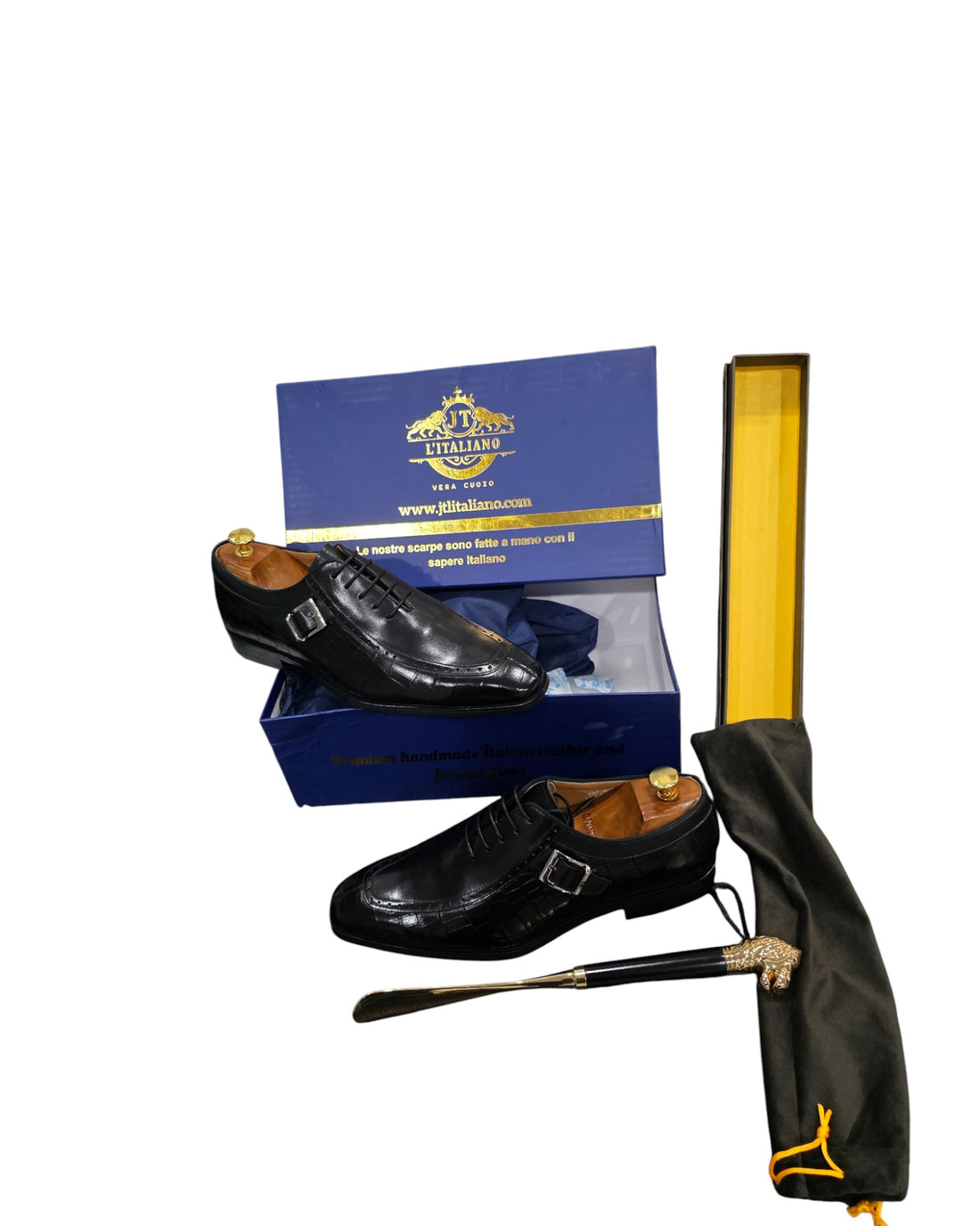 Pisa Lucente Prestige