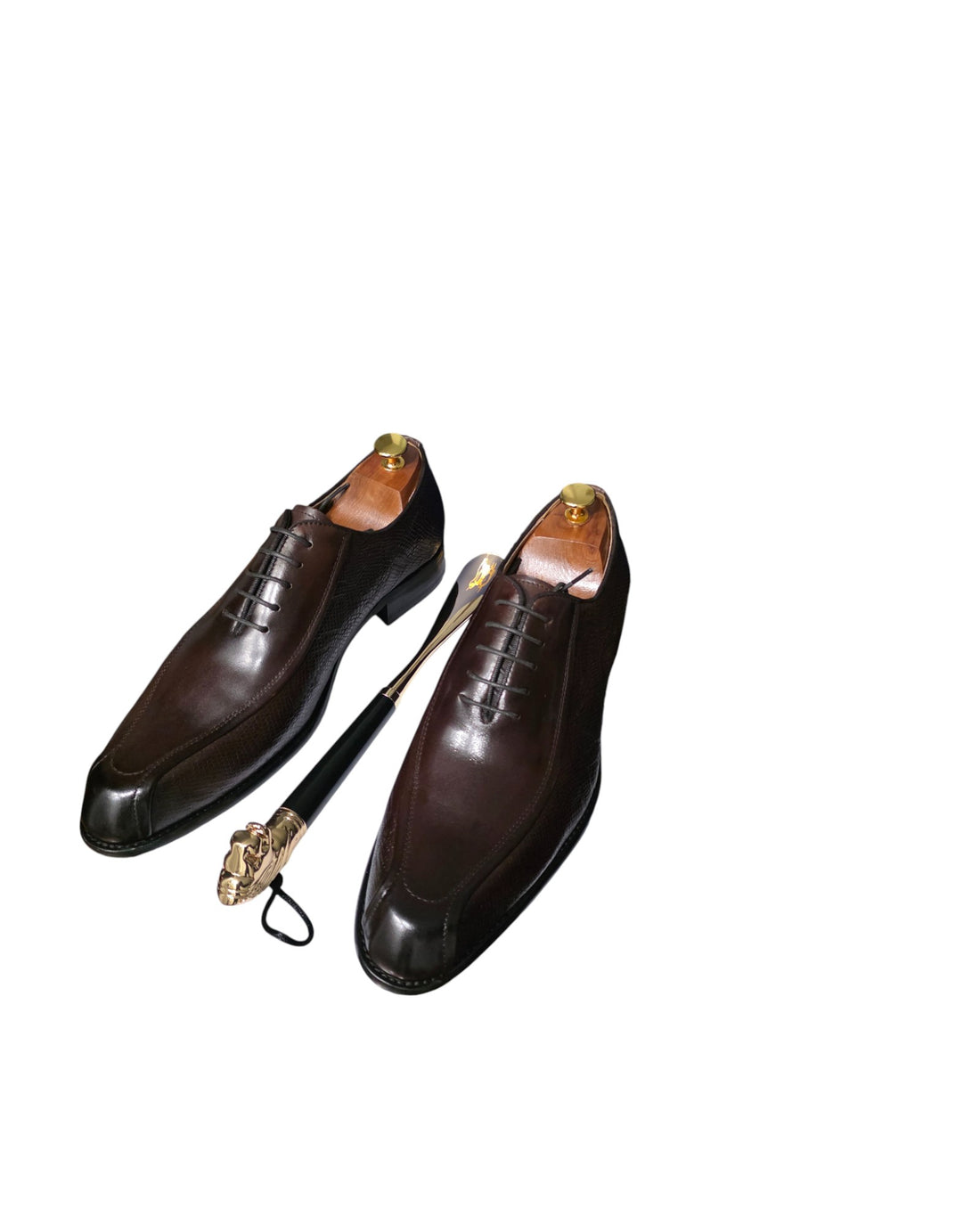 Torino Oxford prestige