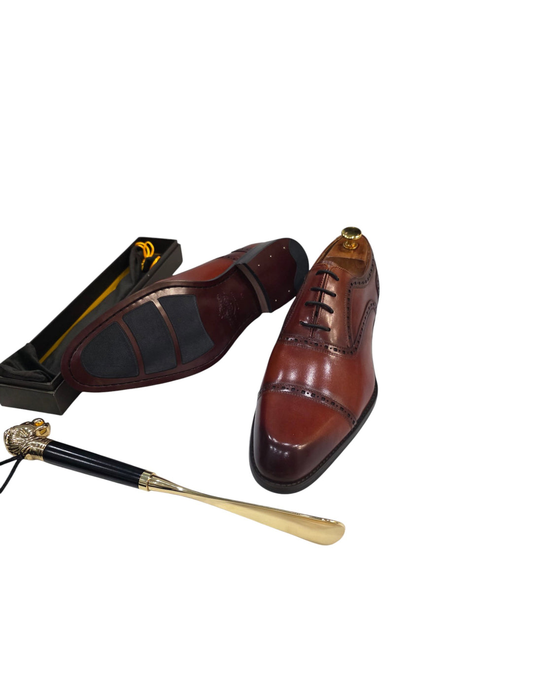 Bella Milano Prestige Promotional Banner