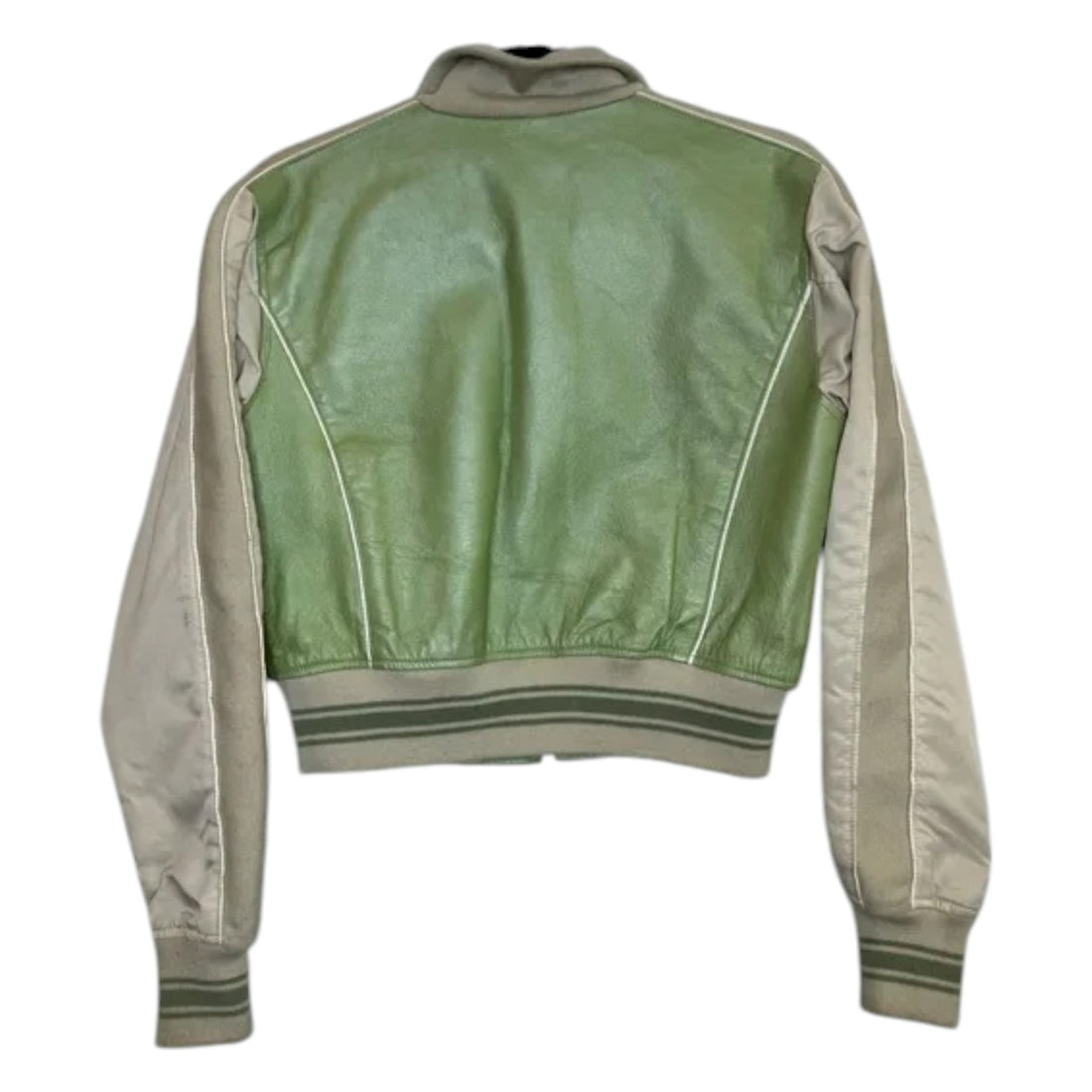 MJ Leather Jacket for kids 9 to 12 years